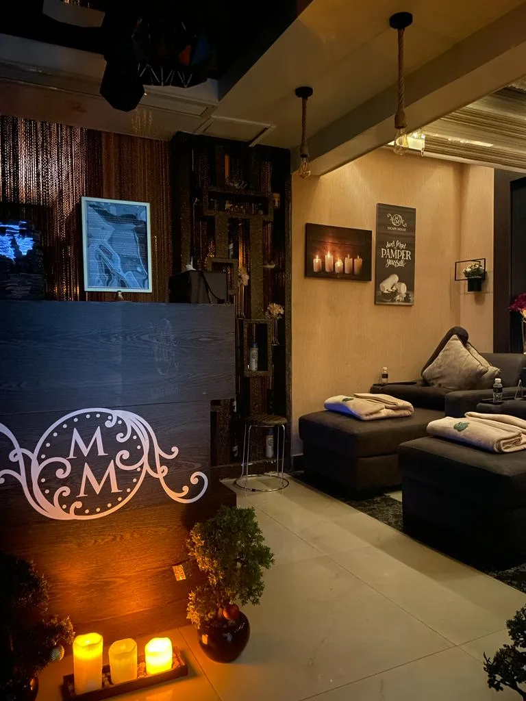 Escape House spa — photo