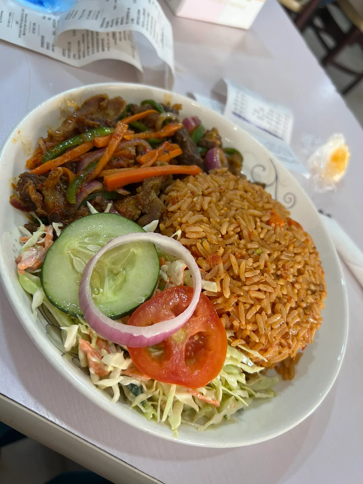 Shawarma & Grills — photo