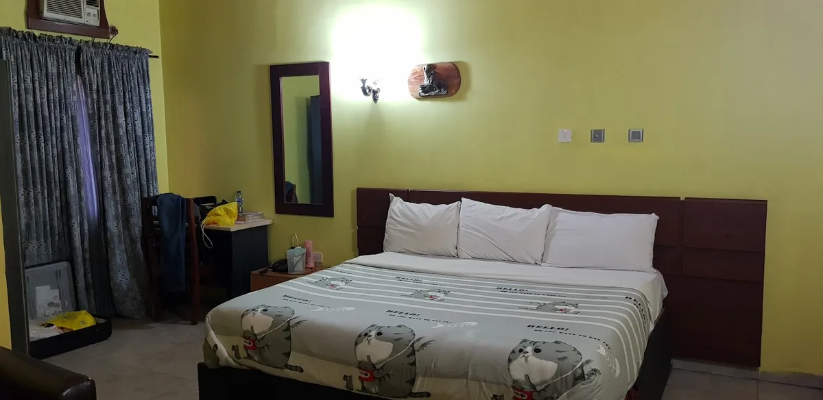 Mavis Hotel and Suites photo 3