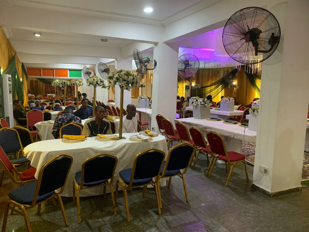 Mavis Hotel and Suites photo 5