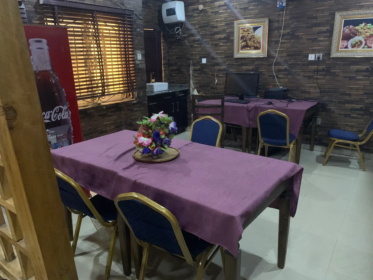 Mavis Hotel and Suites photo 6