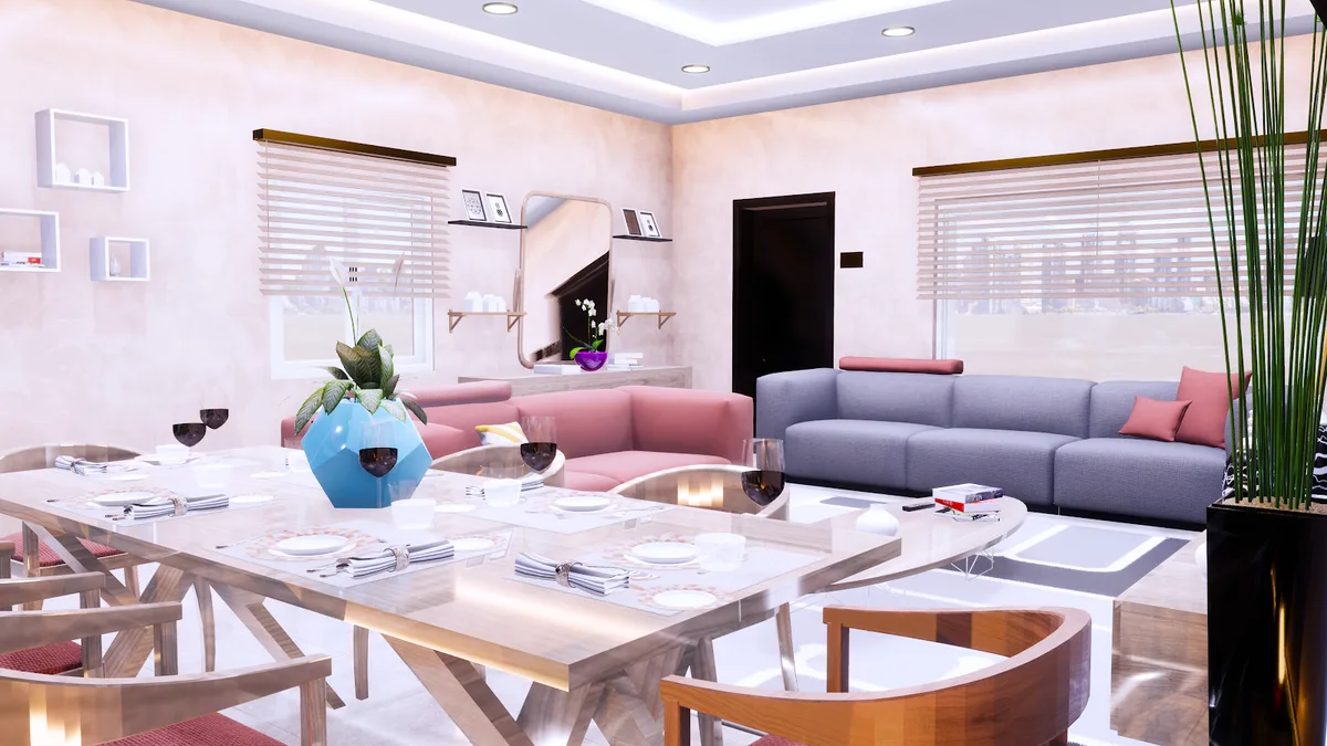 Jenniez School of African Interior Design photo 2