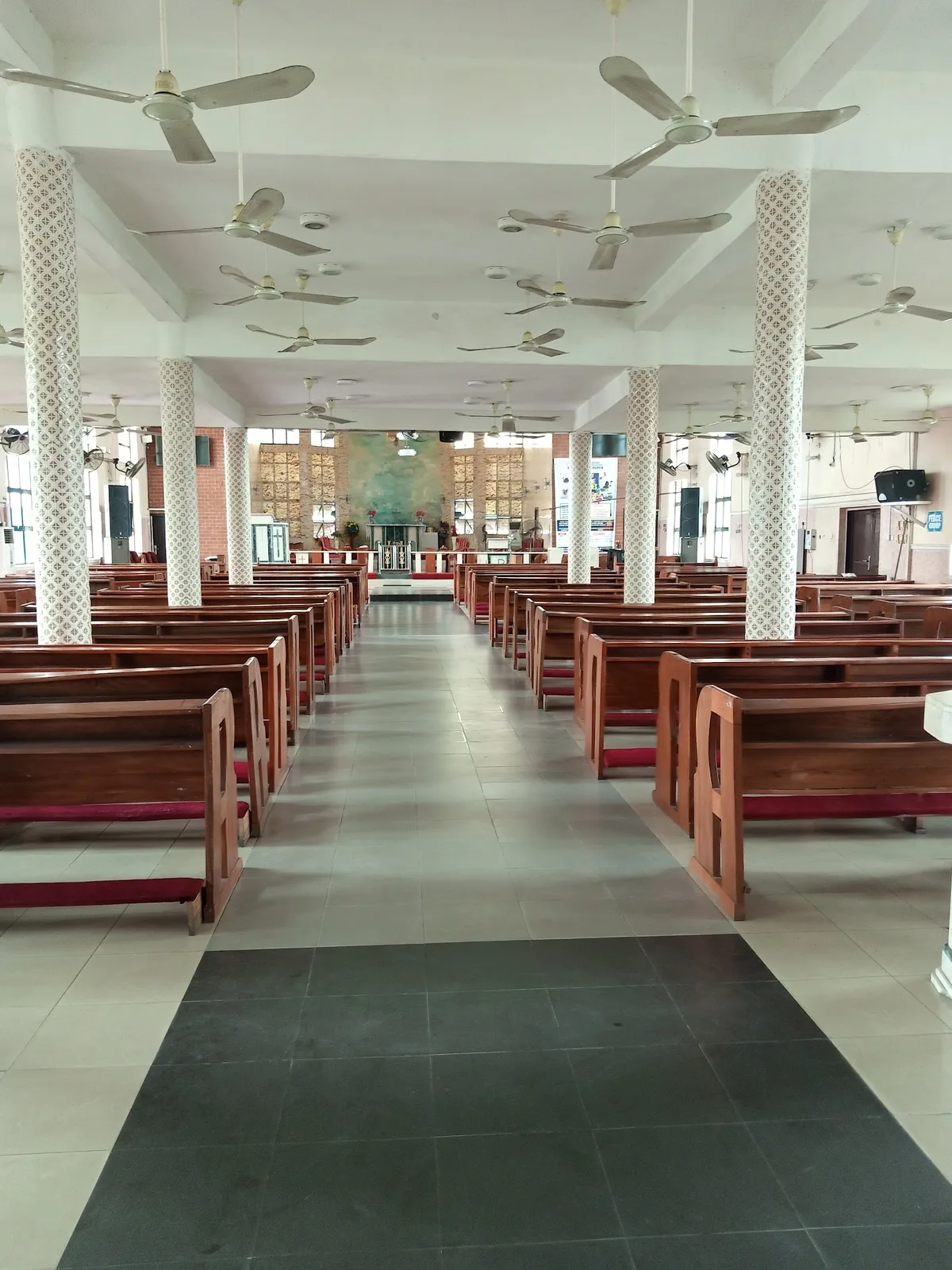 All Saints Anglican Church — photo