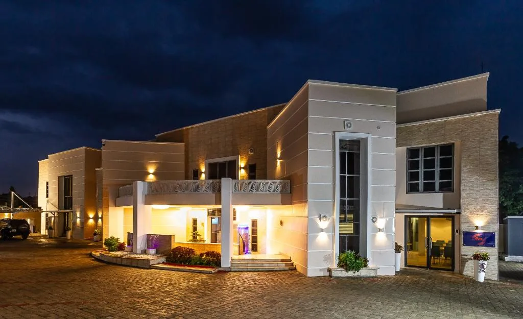 HERA HOSPITALITY LIMITED — photo