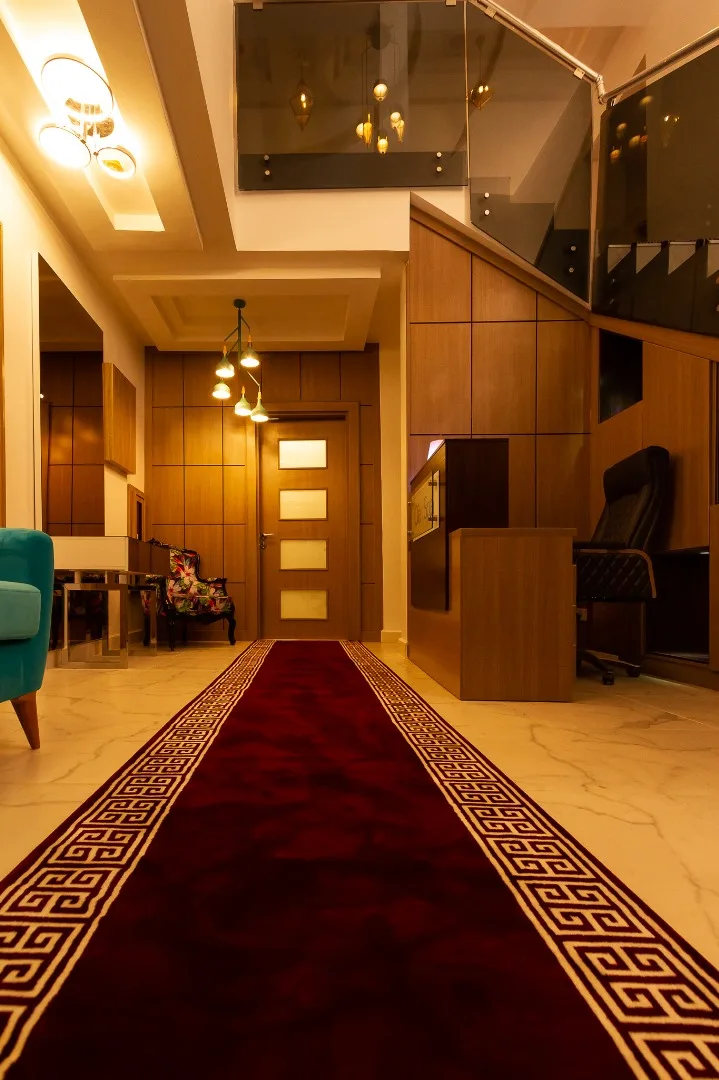 HERA HOSPITALITY LIMITED photo 5