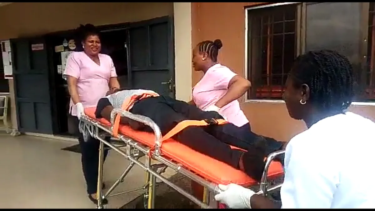 ISLAND HOSPITAL LIMITED WARRI — photo
