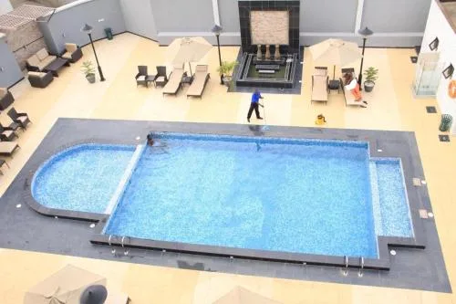Owu Crown Hotel photo 3