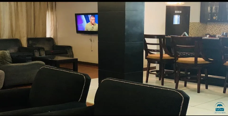 Owu Crown Hotel photo 6