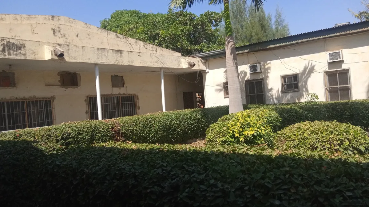 Kano State Tourist Board — photo