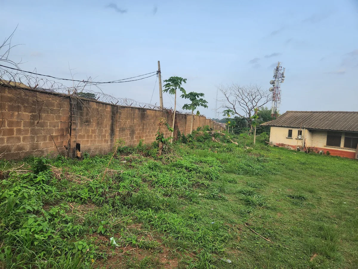Openkeys and Co Limited( Top realtor and builder in Ibadan) — photo