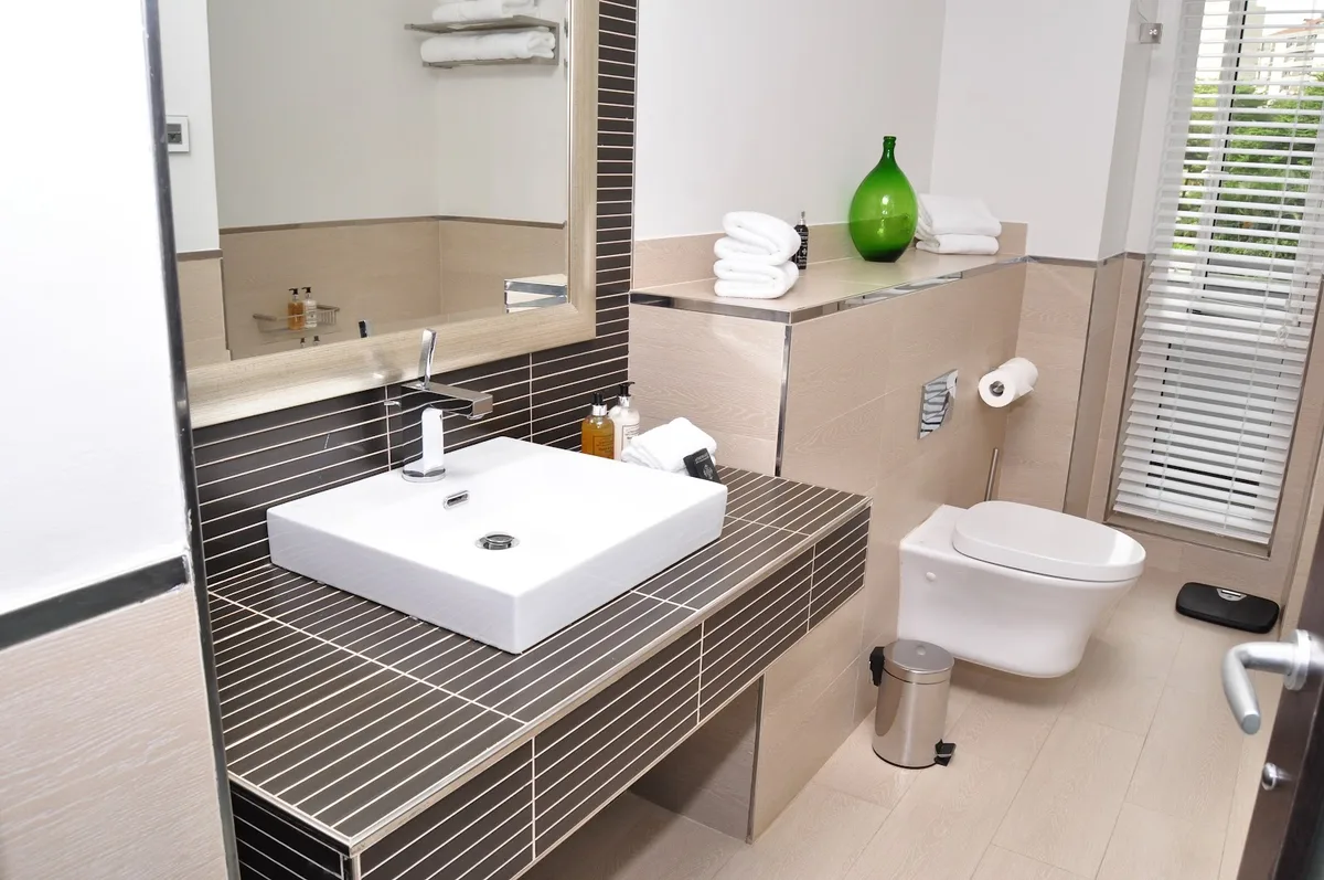 The George Lagos Hotel photo 4