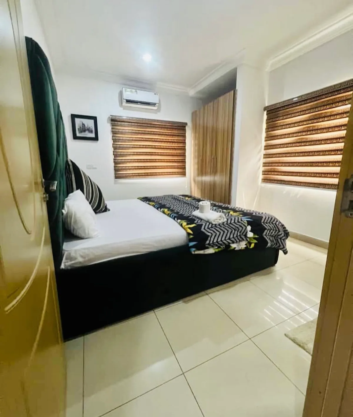 Shorts Stay Homes NG Port Harcourt — photo