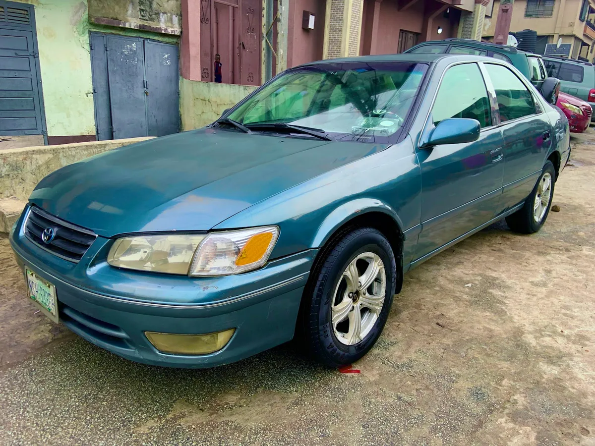 Wilson Cabs / Taxi Car Services — photo