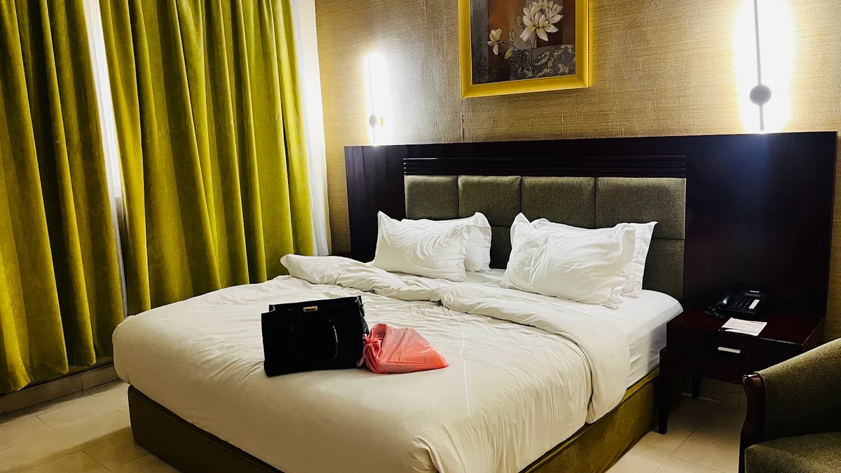 Check Inn Hotel photo 2