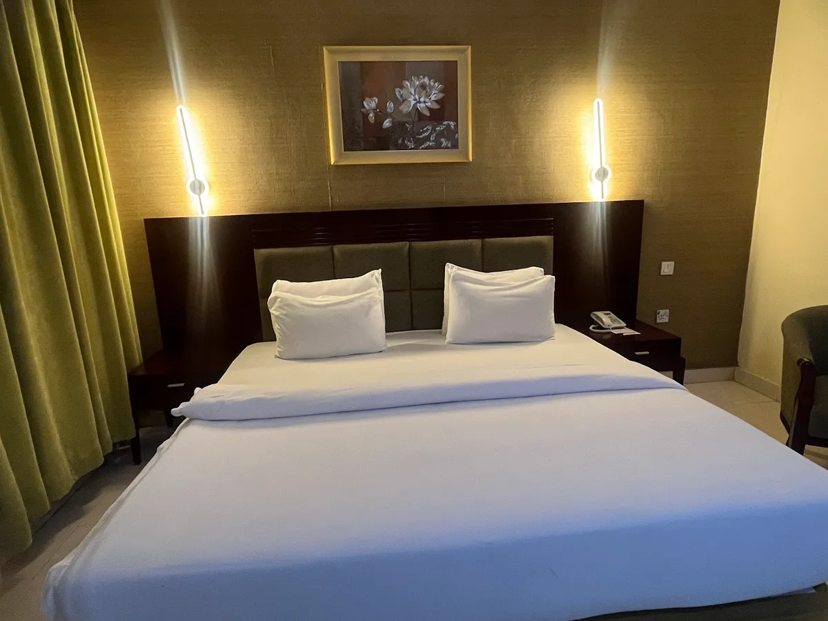 Check Inn Hotel photo 5