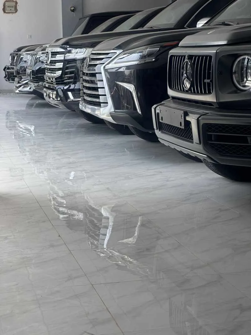 Cars45 Namagira — photo