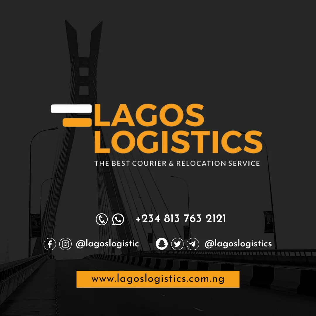 LAGOS LOGISTICS LIMITED photo 3