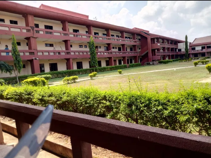 University of Ilorin Teaching Hospital — photo