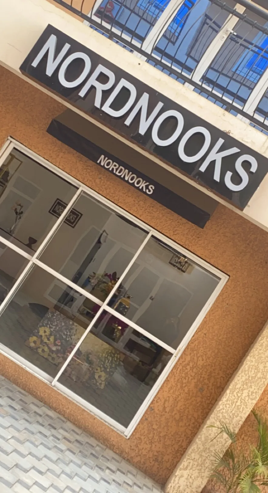 Nordnooks — photo