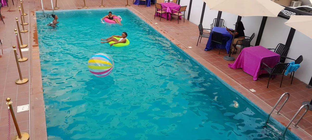 Amiingo Hotels photo 3