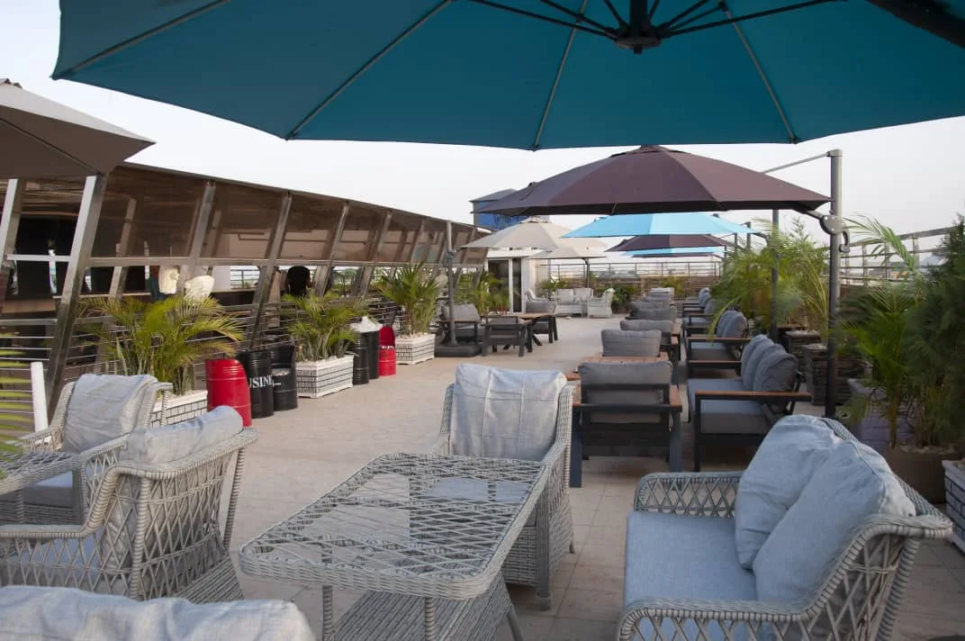 Amiingo Hotels photo 6