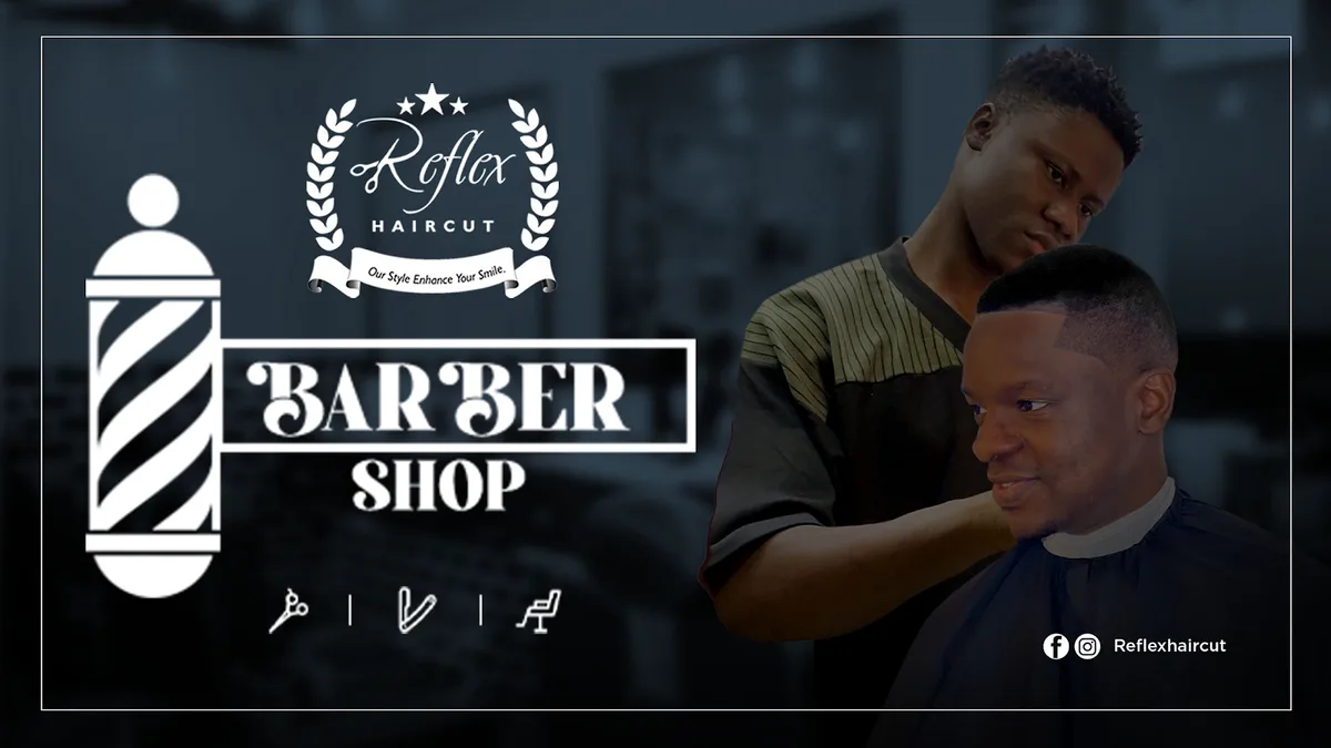REFLEX SALON — photo