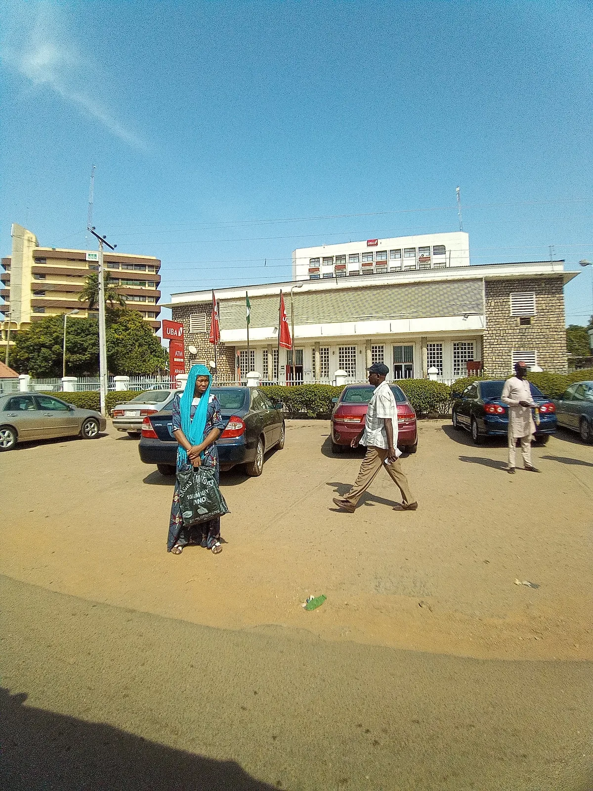 United Bank for Africa — photo