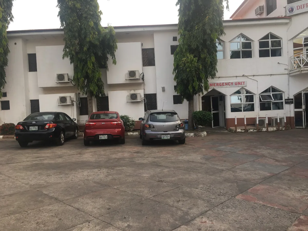 DIFF Medical Centre photo 3