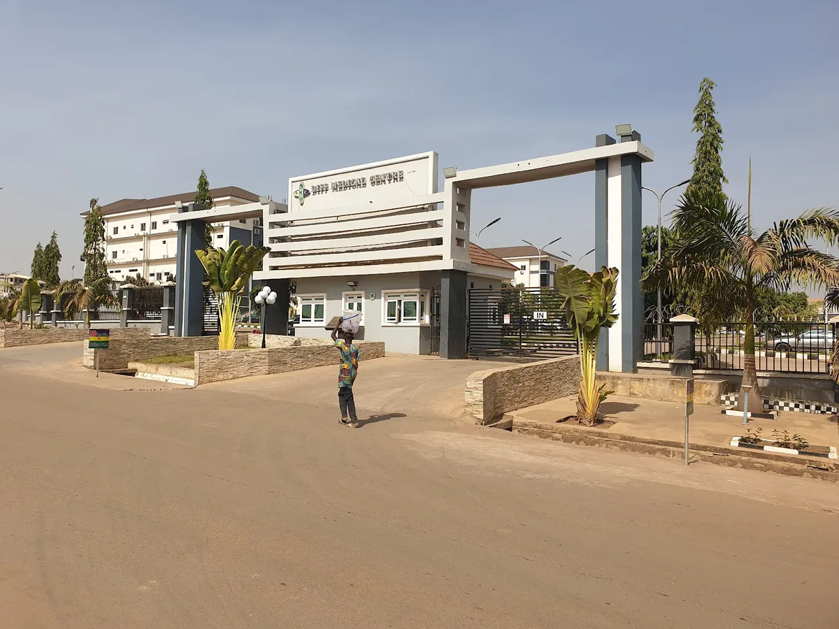DIFF Medical Centre photo 5