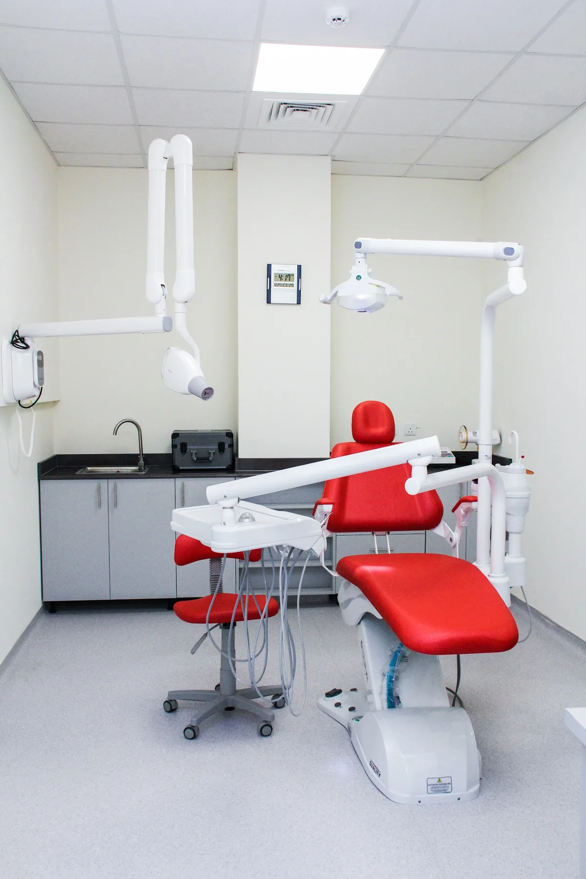 Anderson's Hospital photo 6