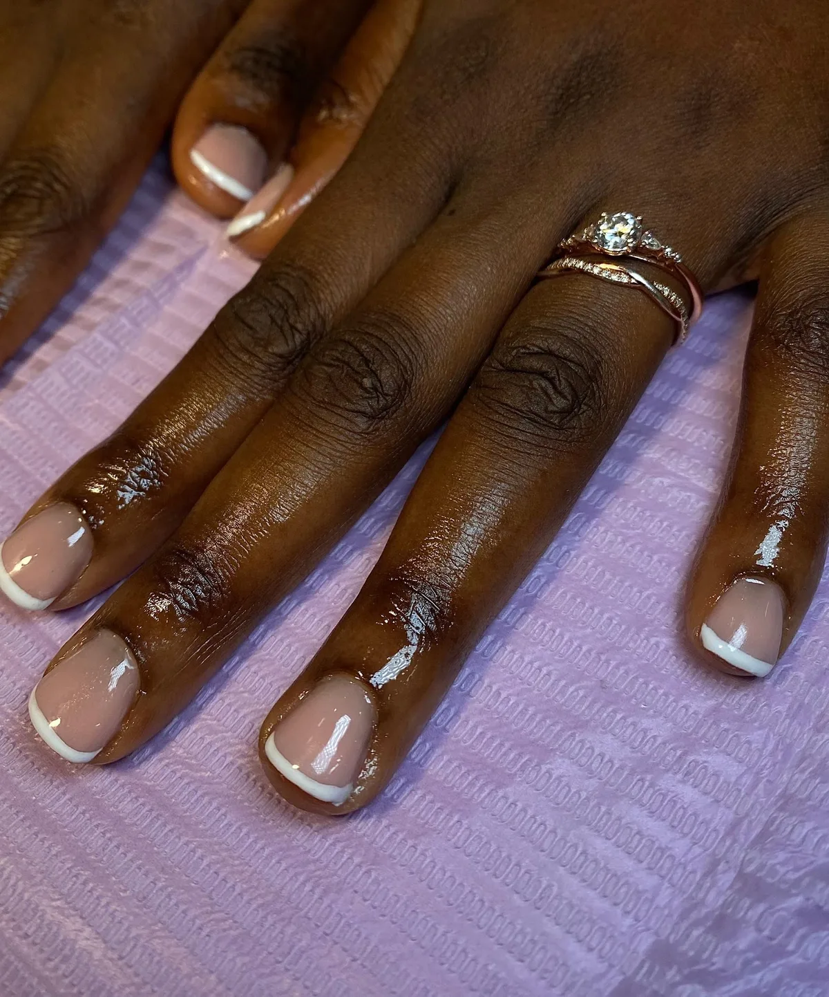 TCP EMPIRE | Hair salon in Ikeja | Salons in Ikeja | Nail in Ikeja |Braid in Ikeja — photo