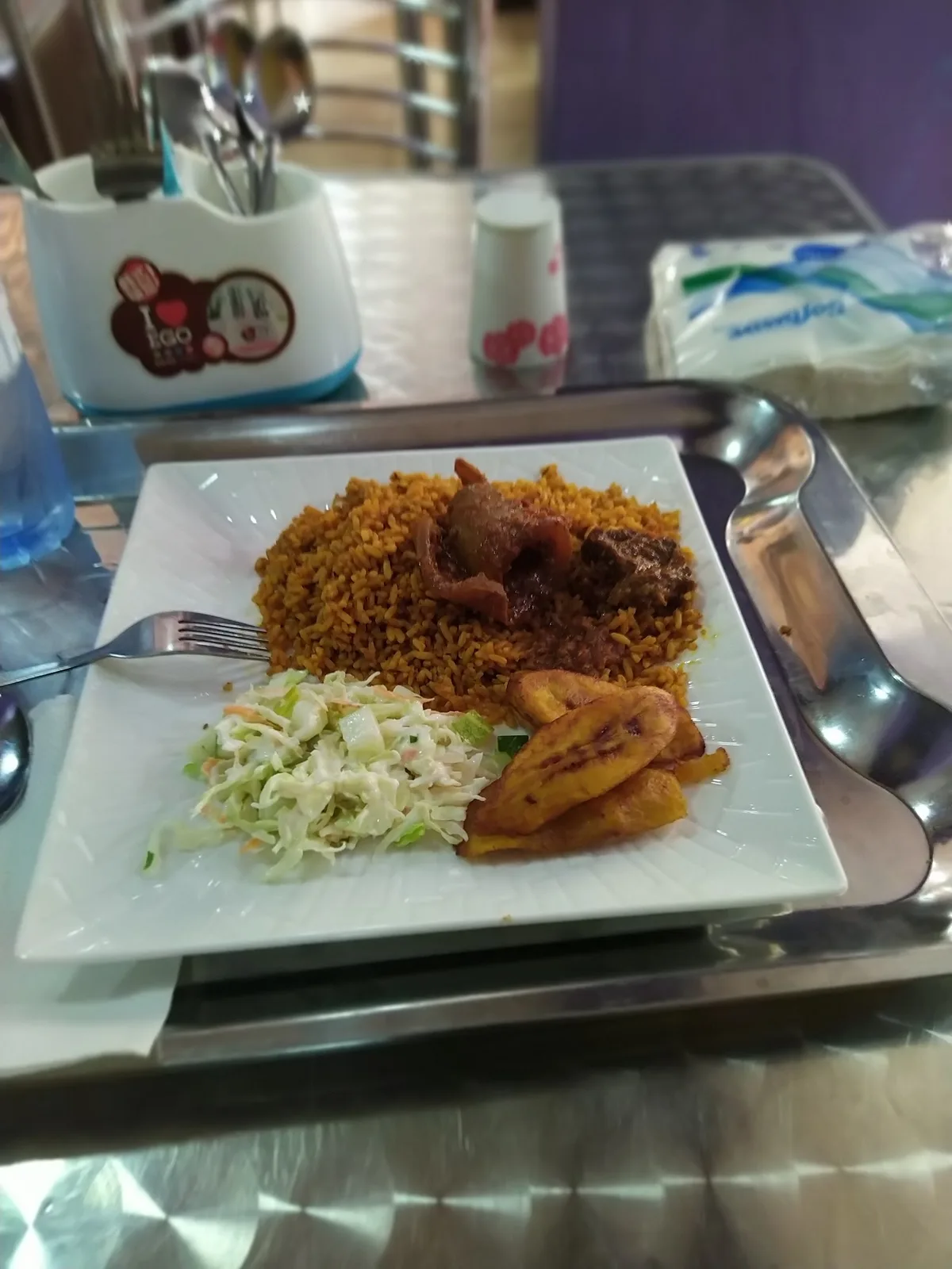Bukka Spot — photo