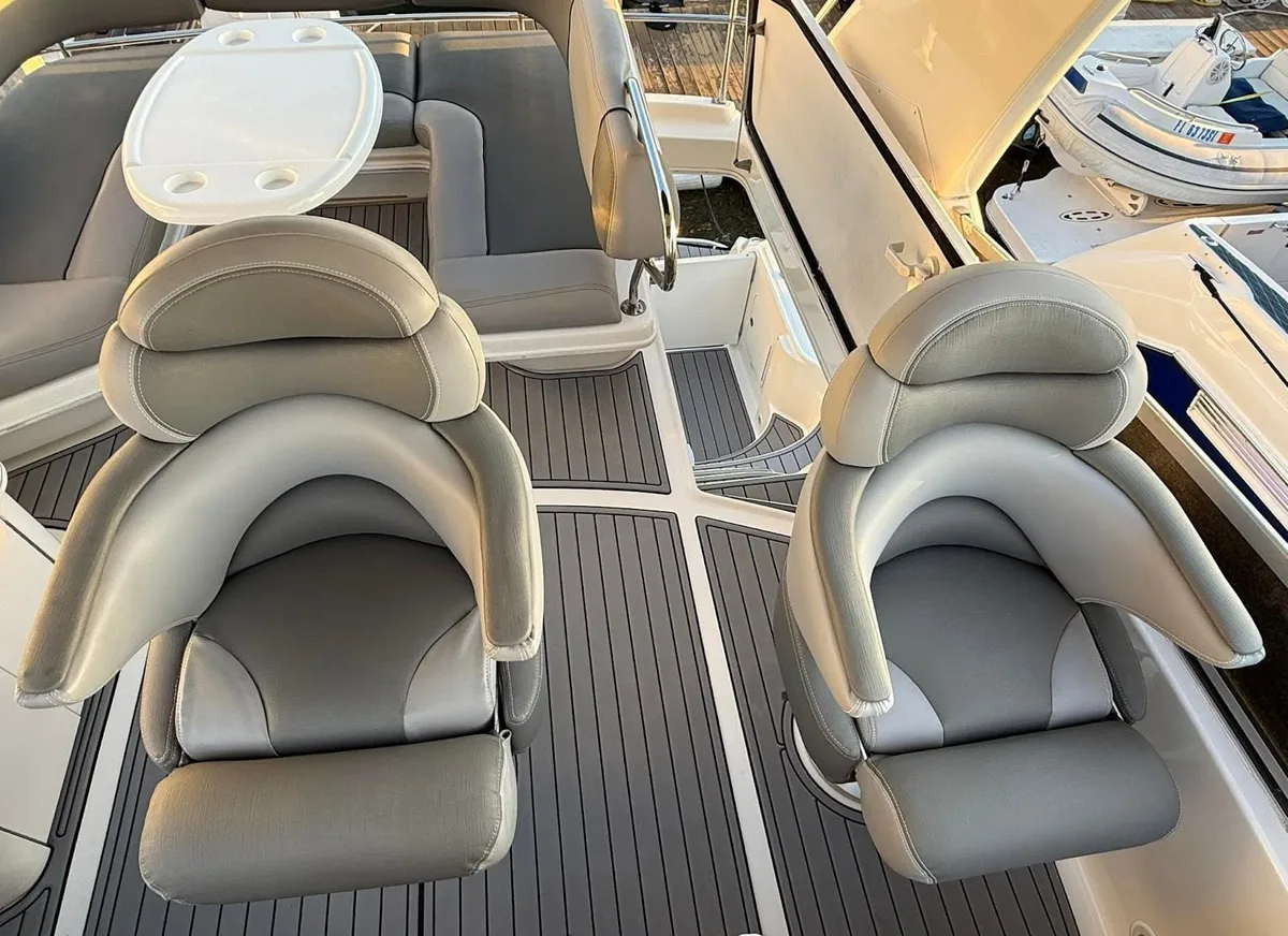 Boat Cruise Lagos — photo