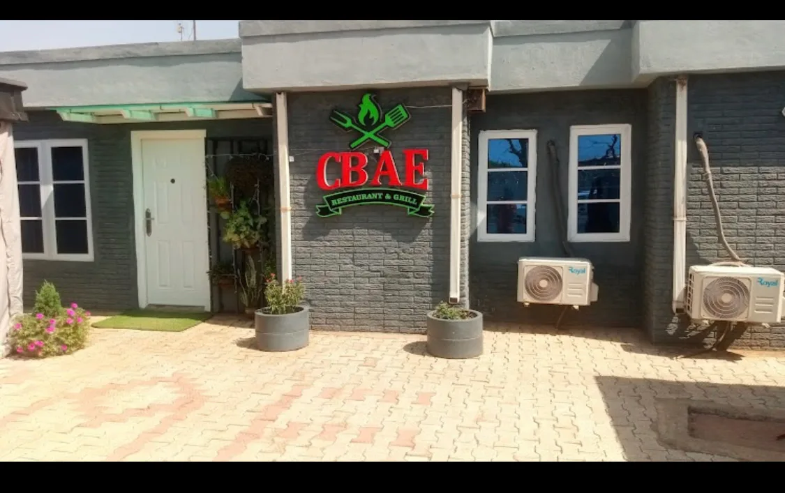 CBAE — photo