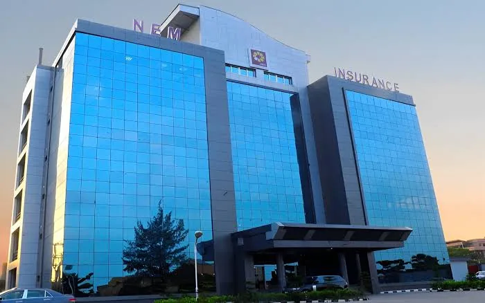 Nem Insurance Plc — photo