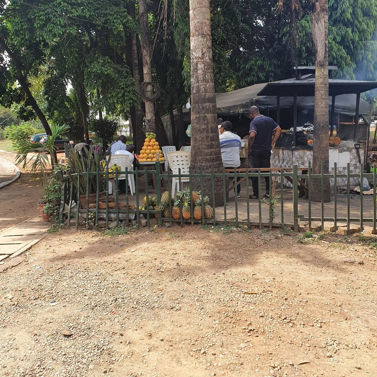 University Of Suya photo 2
