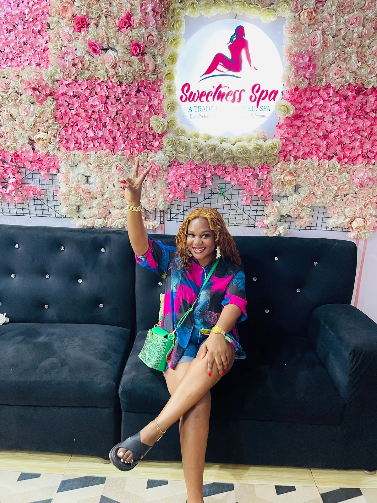 Sweetness Spa — photo