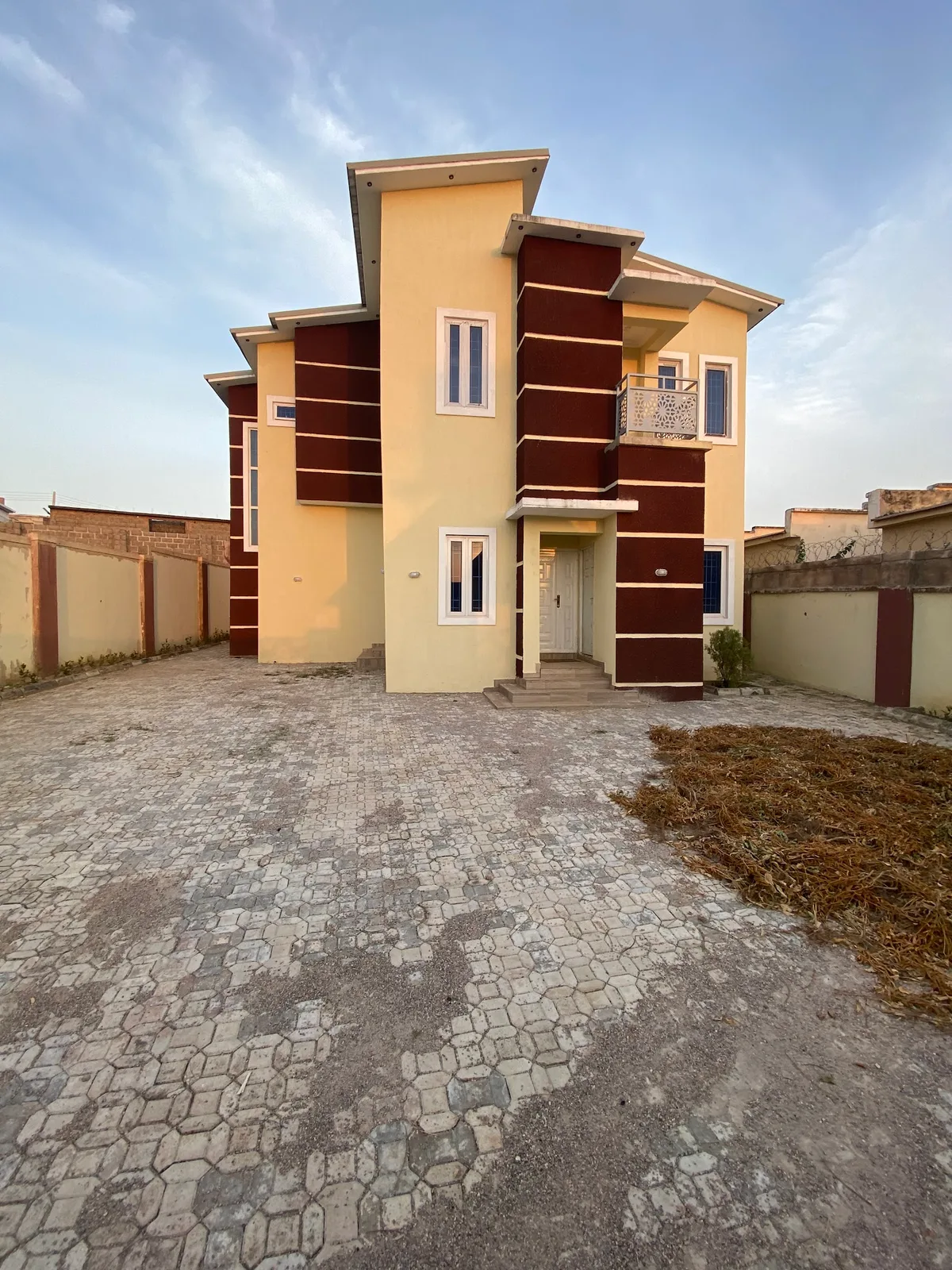 The real estate guy — photo