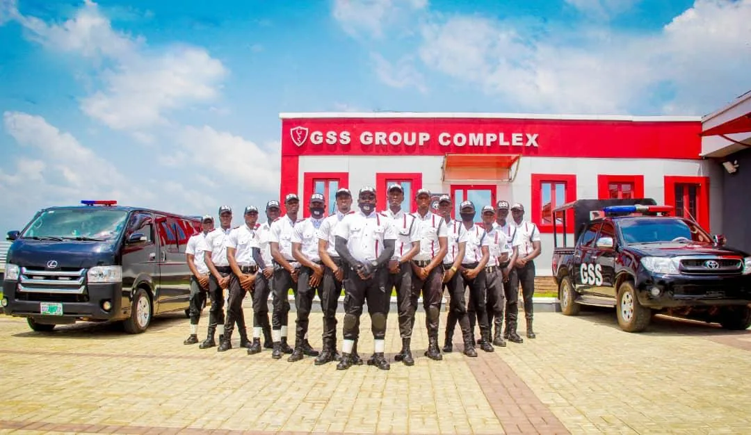 GSS Security LTD Anambra photo 3
