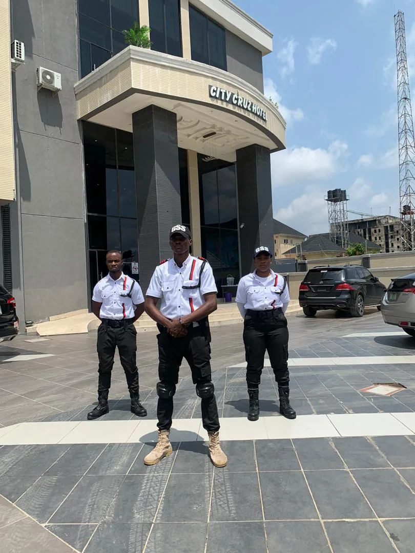 GSS Security LTD Anambra photo 5