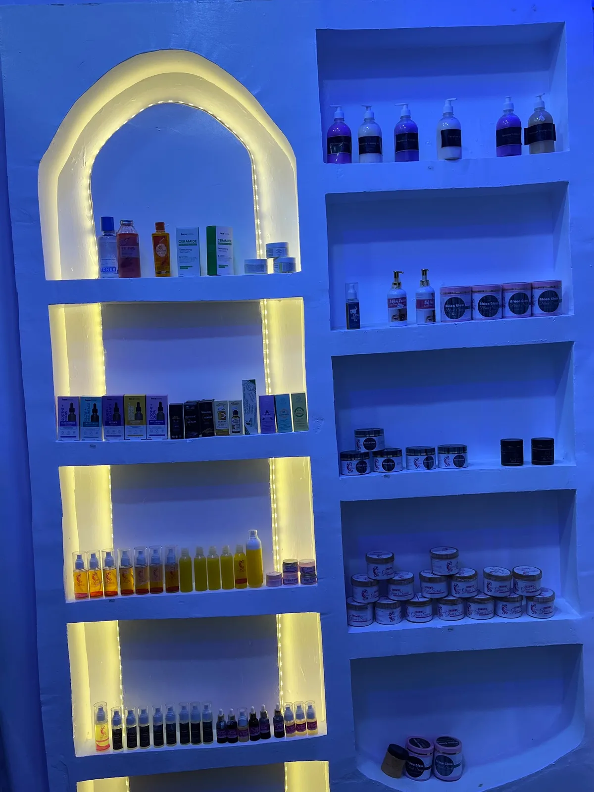 CE_CE ORGANICSKINCARE & SPA — photo