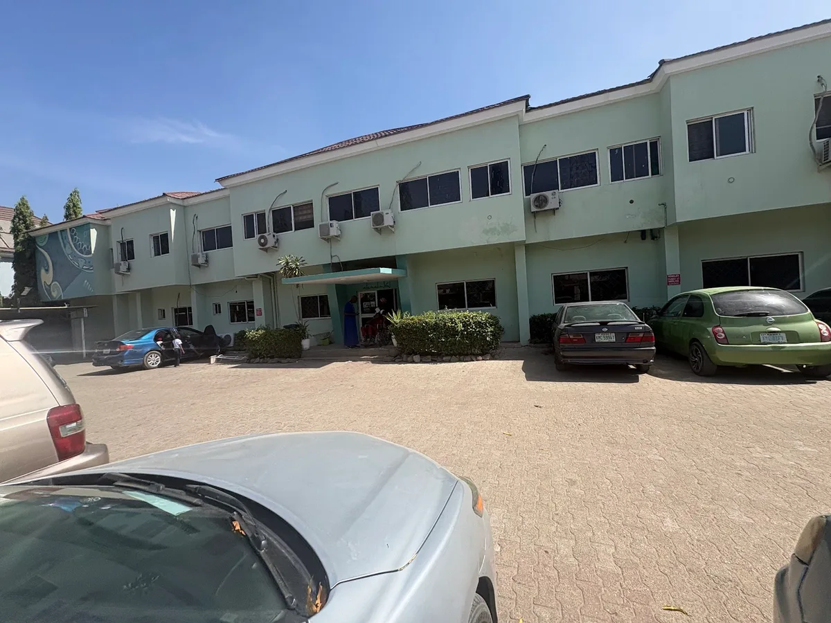 Standard Specialist Hospital Ltd photo 5