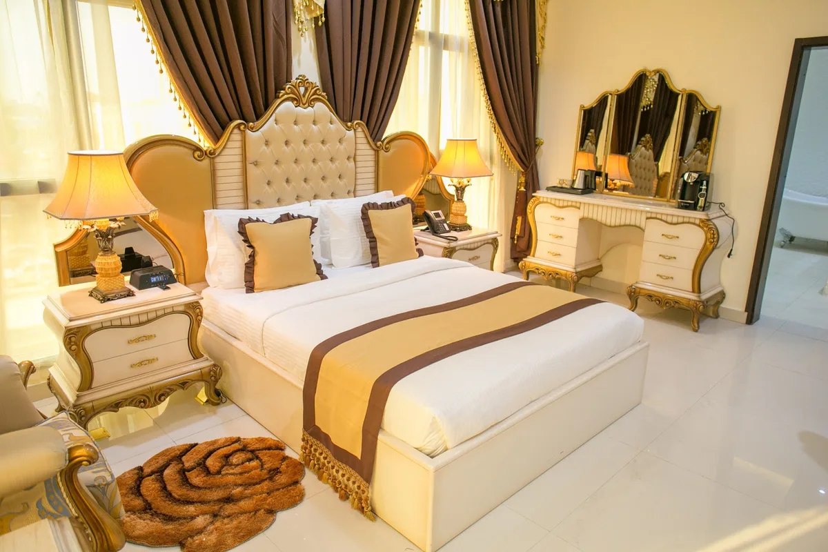 Echelon Heights Hotel photo 5