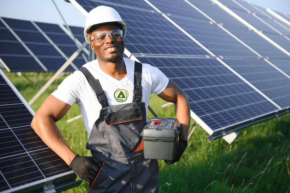 Natures Pearls Eco Tech Pools & Solar | Swimming Pool Construction & Solar Installation Lagos — photo