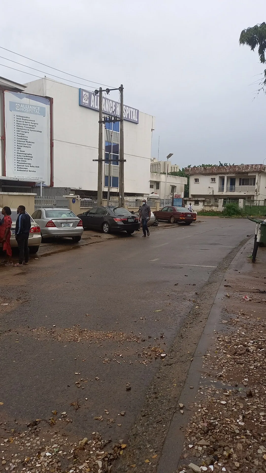 Alliance Hospital photo 6