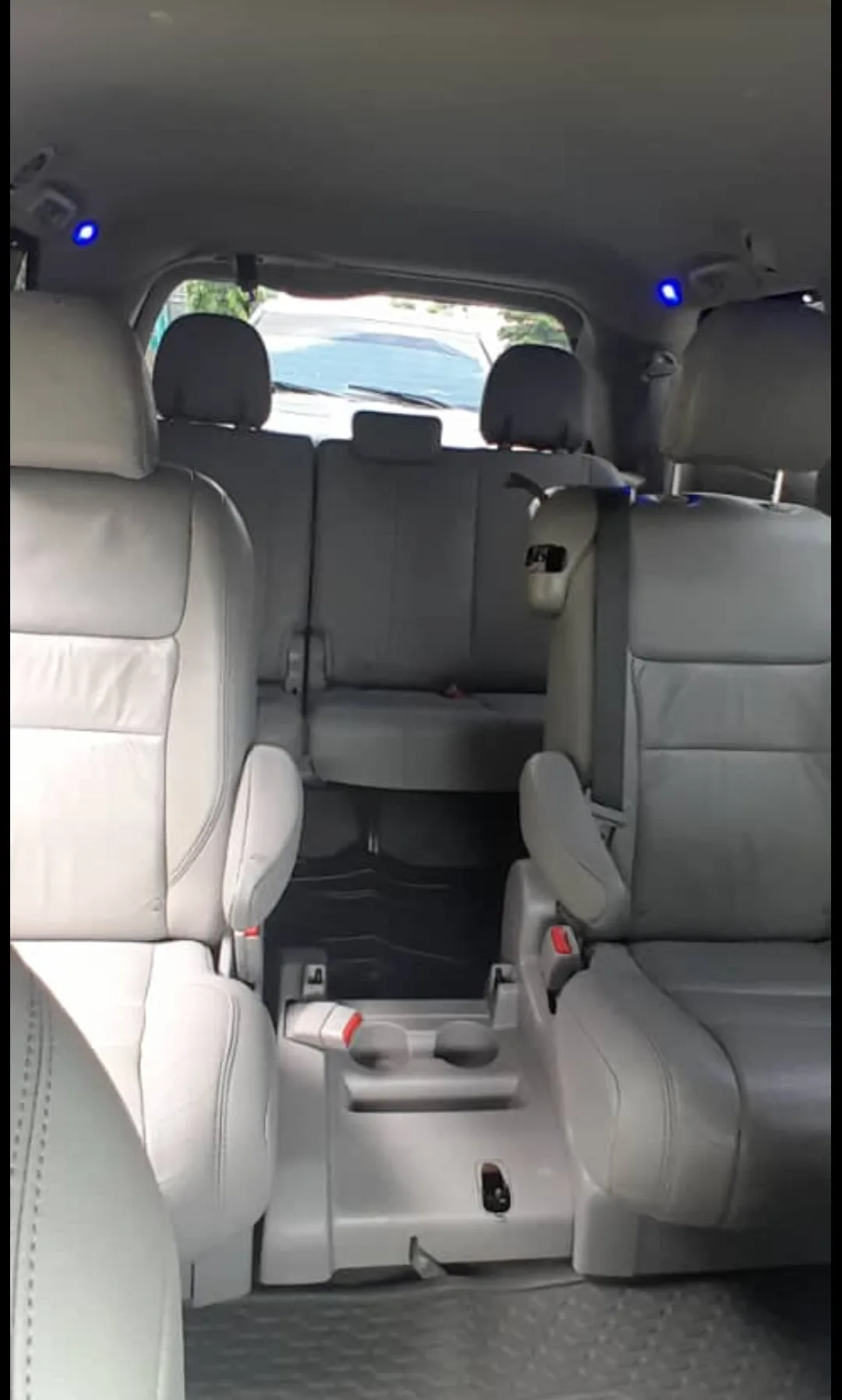 Prado SUV Rental in Abuja (Prasao Limited)Car Hire Abuja | Car Hire FCT | Prado Hire in Abuja | Car Hire Company, Abuja photo 3