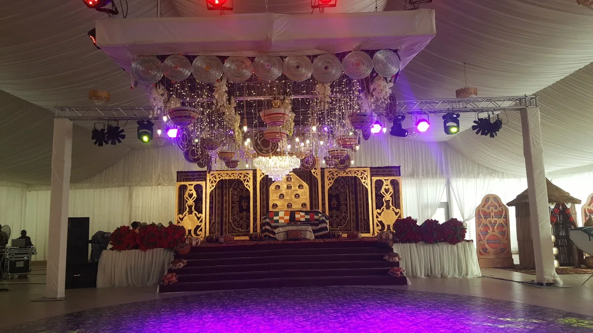 Amani Events Center — photo