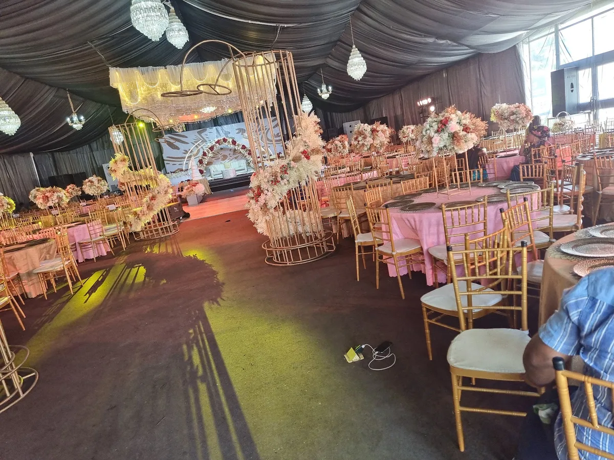 Amani Events Center photo 5