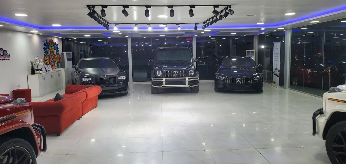 MayFair Autos photo 4