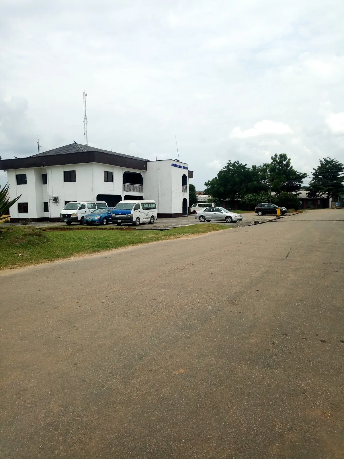 Captain Elechi Amadi Polytechnic, Rumuola photo 3
